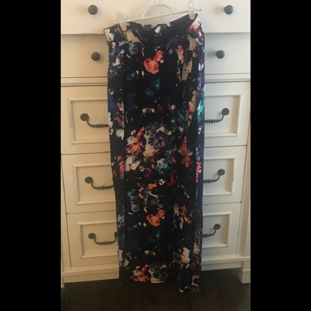 Maxi Skirt